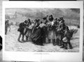 Old Sole Survivor Cj Staniland Fisherman Baby Surrounded People 1876 Victorian