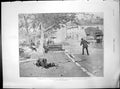 Old Surprise A Village After Boutigny Episode Franco-German War 1890 Victorian
