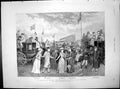 Old A Million Money Play Drury Lane Theatre Maythorne Nestledown 1890 Victorian