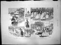 Old Anglic-French Question West Africa Sierra Leone Market Women 1890 Victorian