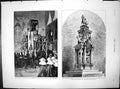Old Funeral Comte De Chambord Coritz Wellington Memorial St Paul'S 1883 19th