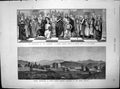 Old Players Agamemnon Oxford Kurdish Insurrection Persia Tabreez 1880 Victorian
