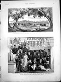 Print View Tunis Prince Princess Wales Royal Children Royal Yacht Osborne 1880