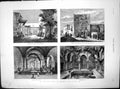 Old Bazaar Algiers Citadel Gafsa Turkish Bath Moorish Court Tunis 1880 19th