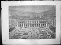 Old Bombardment Alexandria Casino Municipale De La Ville De Nice 1882 Victorian