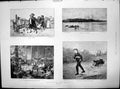 Old Pictures Year V Gen Pippins Morven Wedding Duke Duchess Oliver 1890 19th