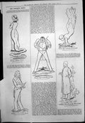 Old Captious Critic Clotildes Hair Mr Anson Andre Wilson Barrett 1879 Victorian