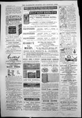 Print Adverts Will'S Bird'S Eye Tobacco Galvanised Wire Netting Carters 1880