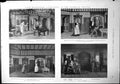 Old Lady Huntsworth'S Experiment Criterion Theatre Accident Cook 1900 Victorian