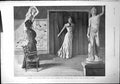 Old Gioconda Lyceum Theatre Silvia Settala Guglielmina Galliani 1900 Victorian