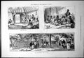 Old From Publics Point View Inside African Hut Dinner Camel Riding 18 Victorian