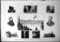 Old Tunbridge Athletic Club Easter Sports Views Portraits Pole Climb