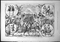 Old Sketches Pantomime Theatre Royal Manchester Robinson Crusoe 1877 Victorian