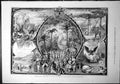 Old Scenes Characters Pantomime Theatre Royal Birmingham Tropical 187 Victorian