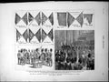 Old Duke Cambridge Colours Scottish Regiments St. Giles Edinburgh 188 Victorian
