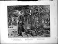 Old Open-Air Performance As You Like It Coombe House Lady Campbell 18 Victorian