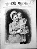 Old Succession Holland Queen Emma Princess Wilhelmine Heir Throne 188 Victorian