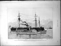 Old Potuguese Attack British Beira East Africa Tamega Limpopo Agnes 19th