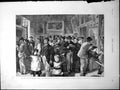 Old Art Whitechapel Loan Exhibition Pictures St.Jude'S School HouseVictorian