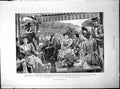 Old Houseboat Henley Pleasant Interlude Capt Hammill Batty Langley 1894 19th
