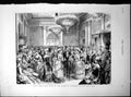 Old Fancy Dress Ball Mayor Liverpool Town Hall Conciergerie Paris 1883 19th