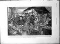 Old Christmas Marketing Watford Village Folk Illicit Still Ireland 1894 19th