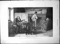Old Claret Small Beer Frank Dadd Debutante Lord Lady Hicks-Ygreck 1894 19th
