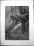 Old Psychical Research Society W Rainey Father Rossignoli Cairo 1894Victorian