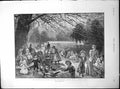 Old Afternoon St James'S Park Thomas Thorneycroft Memorial Boadicea1894 19th