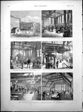 Old Walker Engineering Labs Liverpool Dr H Tarrant Lord Carrington 1890 19th