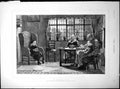 Old Honoured Guest James Hayllar Memento Her Majestys Jubilee Year 1887 19th