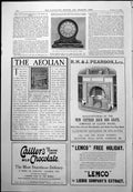 Antique Print New Clock H I M Shah Persia R & J Pearson Arch Hob Grate 1900