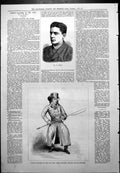 Old W Terriss Famous Players Past Charles Mathews Sen Dick Cypher 1879 19th