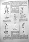 Old Captious Critic Cuckoo Masher Bird Mr Crossley Beck Gentleman 187 Victorian