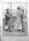 Old Boatman Arry Gunning King Liverpool Cup J Reiff B Rigby Kleon 190 20th