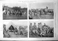 Old Enemy Baden Powell Boer Scouts Howitzer Thorneycrofts Scouts1900 Victorian
