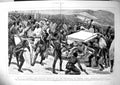 Old Hm Stanleys Expedition Exploration Central Africa Bumbireh 1878Victorian
