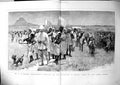 Old Hm Stanleys Exploration C Africa Dash Across Unyoro Cattle 1878Victorian