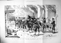 Old War Egypt Naval Occupation Alexandria First Reconnaissance 1882Victorian