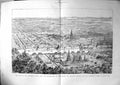 Antique Print End Burmese War Occupation Mandalay British Troops City 1885