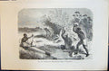 Old Forgerons Hunyamouezi Dans Zauguebar 1880 Human Races Humaines Fi Victorian