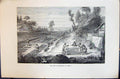Old 1880 Human Races Humaines Figuier L'Agriculture Chine Agriculture Victorian