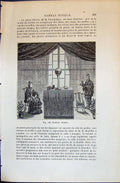 Old Boudoir Chinois Ladies China Bedroom 1880 Human Races Humaines Fi Victorian