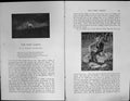 Antique Old Print Badminton Magazine 1901 Rabbit Hunting Huntsmen Photograph