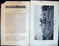 Old Badminton Magazine 1901 Blackmore Vale Fox Hounds Hunting Antrim Victorian