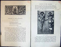 Old Badminton Magazine 1901 Shooting Solomon Warriors War Party Hunti Victorian