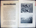 Old Badminton Magazine 1901 Tiger Hunting Bath Athletic Sports Gordon Victorian