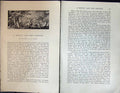 Old Print Badminton Magazine 1901 Rogue Griffins Thebaw Gen Palace Pagod 20th