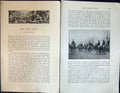 Old Badminton Magazine 1901 Garth Hunt Horses Hunting Huntsmen Sport Victorian