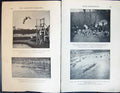 Old Badminton Magazine 1901 Sport Tonbridge Swimming Henley Boat Race Victorian